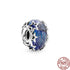 Glass Charm - Stellarsilvra